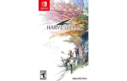 Harvestella - Nintendo Switch