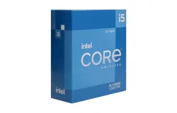 Intel Core i5-12600K 3&period;7 GHz 10-Core LGA 1700 Processor