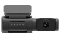 DDPAI Dash Cam Mini 5 4K 2160P HD DVR Car Camera Hidden Android Wifi Auto Drive Vehicle Video Recorder