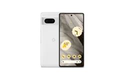 Google Pixel 7-5G Android Phone - Unlocked Smartphone with Wide Angle Lens and 24-Hour Battery - 128GB - Snow（Renewed）