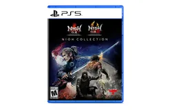 The Nioh Collection - PlayStation 5