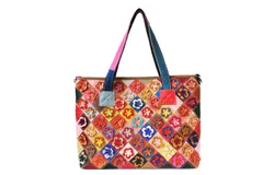 Handbags for Women Leather Large Capacity Fashion Shoulder Bags Shopper Bags for Women
