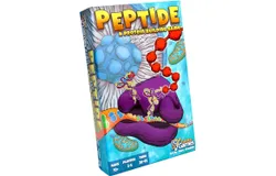 Peptide&colon; A Protein Building Game
