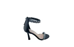 Exe Julia Sandals In Black