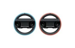 Joy-Con 2 Wheel Set of 2 - Blue&sol;Red
