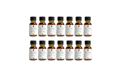 Aromatherapy Essential Oils 14-Pack Gift Set