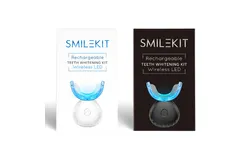 Teeth Whitening Kit Wireless charging kit Teeth whitening kit