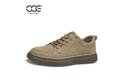 CCE men&apos;s shoes British retro sneakers men&apos;s fashion shoes trendy casual shoes
