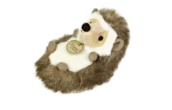 Aurora® Realistic Miyoni® 18cm Hedgehog Brown Stuffed Animal