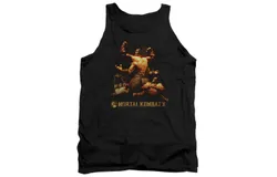 Mortal Kombat X Goro Adult Tank Top