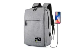 24 Hours Fit USB Rechargeable Bag for Outdoor Mountaineering Hiking Traveling Fitness Herbalife Backpack
