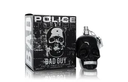 Police To Be Bad Guy by Police Colognes Eau De Toilette Spray 4&period;2 oz for Men