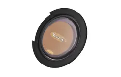 VERTECHnk SM-20 3-in-1 Acoustic Guitar Sound Hole Cover Humidifier Moisture Reservoir Dehumidifier for 101-103mm Guitar Sound Hole