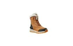 Carhartt Women&apos;s Pellston Waterproof Winter Boots In Carhartt Gold