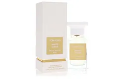 Tom Ford White Suede Tom Ford For Women Eau De Parfum Spray &lpar;unisex&rpar; 1&period;7 oz