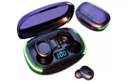 Wireless headsets bluetoothfunction wireless charge bt3-0066