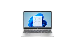 HP 15-FD0083WM 15&period;6" HD Laptop Intel Pentium N200 1&period;1GHz 4GB RAM 128GB SSD Windows 11 Home S&lpar;Refurbished&rpar;