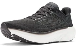 New Balance Women&apos;s Fresh Foam X 1080 V13 Running Shoe Size&colon;10---Color&colon;Black&sol;White
