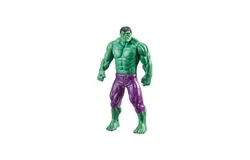 Marvel Hulk Super Hero 6" Action Figure Inspired by The Marvel Comics