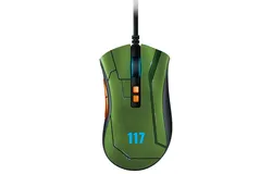 Razer &lpar;Razer&rpar; Purgatory Viper V2 HALO Special Edition Wired Mouse Ergonomic Gaming RGB Phantom Color Light Effect