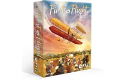 First in Flight