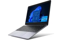 CHUWI HeroBook Pro 14&period;1&apos;&apos;&colon; 256GB SSD&comma; 8GB RAM&comma; Intel Celeron&comma; 2K Display&comma; Windows 11&comma; Ultra Slim