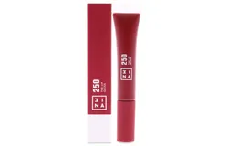 The Lip Gloss - 250 by 3Ina for Women - 0&period;27 oz Lip Gloss