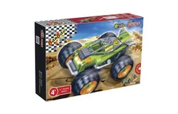 BanBao Thunder &lpar;71 Pcs&rpar;