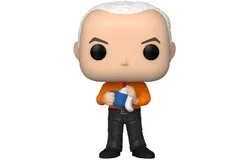 Funko Pop&excl; Vinyl Figure - Gunther - Friends &num;1064