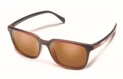 Original Suncloud  20420109Q56HB Boundary Unisex Sunglasses
