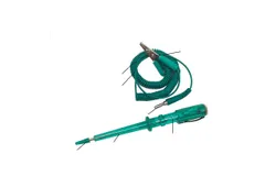 Automotive Test Display&comma;3-24V -Green
