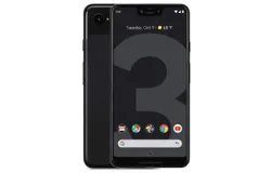 Google - Pixel 3 - Factory Unlock &lpar;Verizon&rpar; &lpar;Black&comma; 128GB&rpar; &lpar;Renewed&rpar;