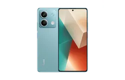 Xiaomi Redmi Note 13 &sol; 4G LTE &lpar;256GB &plus; 8GB&rpar; 6&period;67" 108MP &sol; Global Bands Unlocked&lpar;Blue&rpar;