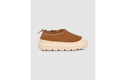 Ugg Unisex Tasman Weather Hybrid Shoes In Chestnut &sol; Whitecap