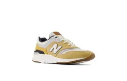 New Balance Men&apos;s Classic Sneakers In Brown