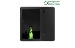 Samsung Galaxy Tab A 8.0 2018 WIFI 32GB-Caja de Negro(Renovado A)