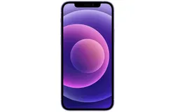 Apple iPhone 12 Mini&comma; 128GB&comma; Purple - Unlocked &lpar;Renovado&colon; Condicion Excelente&rpar;