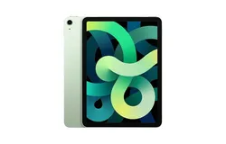 Apple iPad Air4 10&period;9 inches green US version WiFi&plus; card 64GB  Refurbished