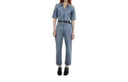 Etica Fayette Jumpsuit In Stellar