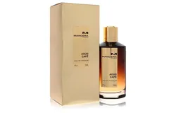 Mancera Aoud Café Mancera For Women Eau de Parfum Spray &lpar;Unisex&rpar; 4 oz