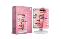 LED Lighted Vanity Makeup Mirror