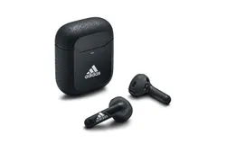 Adidas Z&period;N&period;E 01 True Wireless Sports Earbuds&comma; Indigo-black