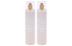 Fancy Forever by Jessica Simpson for Women - 8 oz Frangrance Mist - Pack of 2