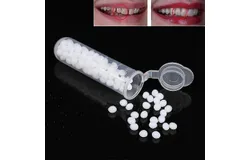 Temporary Tooth Repair Kit Teeth And Gaps False Teeth Solid Glue Denture Teeth Tw