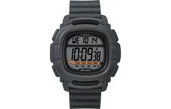 Timex Boutique &sol; TW5M26700 Digital Command Shock Mens
