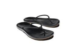 Olukai Women&apos;s Huawai Sandal In Black