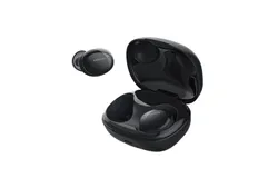 NOKIA Portable Wireless BT Headphones Mini In-ear Sports Earbuds BT5&period;0 Chip Low Latency Wide Compatibility Black