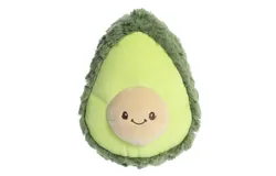 ebba™ Adorable Precious Produce™ 16&period;5cm Avocado Green Baby Stuffed Animal