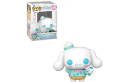 Funko Pop&excl; Hello Kitty and Friends - Cinnamoroll &num;100