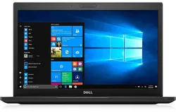 Dell Latitude 7480 Laptop - Intel Core i5-7300U CPU 2&period;60GHz&comma; 16GB RAM&comma; 256GB SSD&comma; 14 HD Display&comma; Webcam&comma; Windows 10 Pro &lpar;Renewed&rpar;